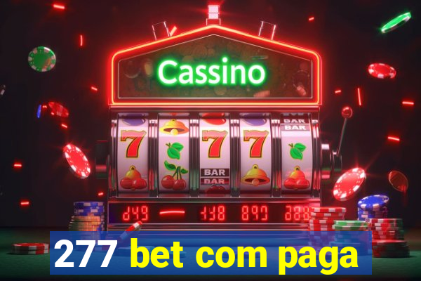 277 bet com paga